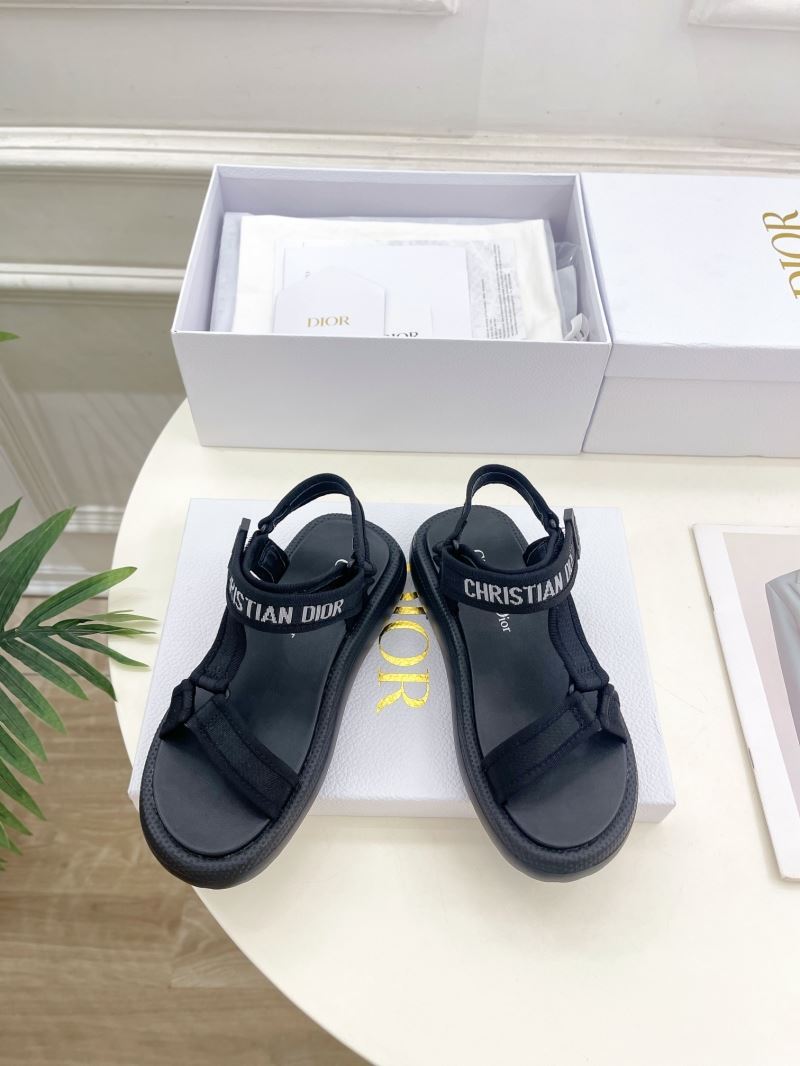 Christian Dior Sandals